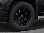 New 2025 GMC Sierra 1500 Elevation Double Cab 4WD Pickup for sale #SR5362 - photo 9