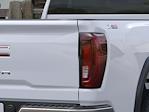 New 2025 GMC Sierra 2500 Pro Regular Cab 4WD Pickup for sale #SR5370 - photo 11