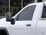New 2025 GMC Sierra 2500 Pro Regular Cab 4WD Pickup for sale #SR5370 - photo 12