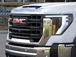 New 2025 GMC Sierra 2500 Pro Regular Cab 4WD Pickup for sale #SR5370 - photo 13