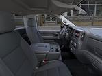New 2025 GMC Sierra 2500 Pro Regular Cab 4WD Pickup for sale #SR5370 - photo 17