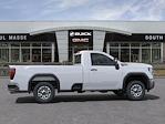 New 2025 GMC Sierra 2500 Pro Regular Cab 4WD Pickup for sale #SR5370 - photo 5
