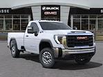 New 2025 GMC Sierra 2500 Pro Regular Cab 4WD Pickup for sale #SR5370 - photo 7