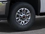 New 2025 GMC Sierra 2500 Pro Regular Cab 4WD Pickup for sale #SR5370 - photo 9