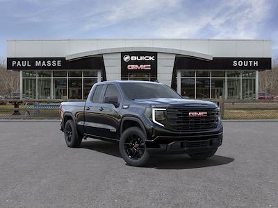 New 2025 GMC Sierra 1500 Elevation Double Cab 4WD Pickup for sale #SR5400 - photo 1