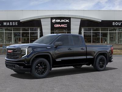 New 2025 GMC Sierra 1500 Elevation Double Cab 4WD Pickup for sale #SR5400 - photo 2