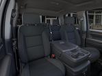 New 2025 GMC Sierra 1500 Elevation Double Cab 4WD Pickup for sale #SR5400 - photo 16