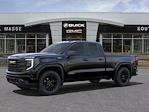 New 2025 GMC Sierra 1500 Elevation Double Cab 4WD Pickup for sale #SR5400 - photo 2