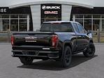 New 2025 GMC Sierra 1500 Elevation Double Cab 4WD Pickup for sale #SR5400 - photo 4