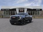 New 2025 GMC Sierra 1500 Elevation Double Cab 4WD Pickup for sale #SR5400 - photo 8