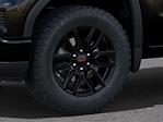 New 2025 GMC Sierra 1500 Elevation Double Cab 4WD Pickup for sale #SR5400 - photo 9