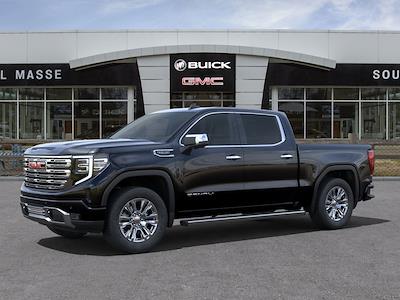 New 2025 GMC Sierra 1500 Denali Crew Cab 4WD Pickup for sale #SR5436 - photo 2