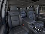 New 2025 GMC Sierra 1500 Denali Crew Cab 4WD Pickup for sale #SR5436 - photo 16