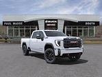 New 2025 GMC Sierra 2500 AT4 Crew Cab 4WD Pickup for sale #SR5441 - photo 1