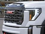 New 2025 GMC Sierra 2500 AT4 Crew Cab 4WD Pickup for sale #SR5441 - photo 13