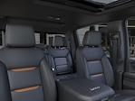 New 2025 GMC Sierra 2500 AT4 Crew Cab 4WD Pickup for sale #SR5441 - photo 24