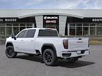 New 2025 GMC Sierra 2500 AT4 Crew Cab 4WD Pickup for sale #SR5441 - photo 4