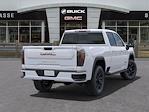 New 2025 GMC Sierra 2500 AT4 Crew Cab 4WD Pickup for sale #SR5441 - photo 2