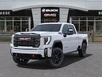 New 2025 GMC Sierra 2500 AT4 Crew Cab 4WD Pickup for sale #SR5441 - photo 6