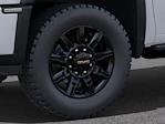 New 2025 GMC Sierra 2500 AT4 Crew Cab 4WD Pickup for sale #SR5441 - photo 9