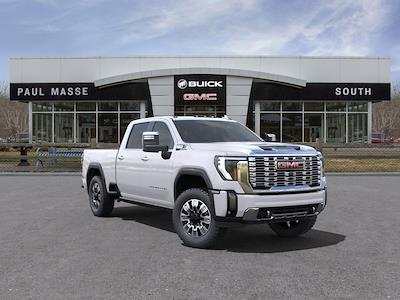 New 2025 GMC Sierra 2500 Denali Crew Cab 4WD Pickup for sale #SR5442 - photo 1
