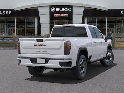 New 2025 GMC Sierra 2500 Denali Crew Cab 4WD Pickup for sale #SR5442 - photo 2