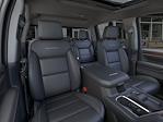 New 2025 GMC Sierra 2500 Denali Crew Cab 4WD Pickup for sale #SR5442 - photo 16