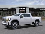 New 2025 GMC Sierra 2500 Denali Crew Cab 4WD Pickup for sale #SR5442 - photo 3