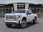 New 2025 GMC Sierra 2500 Denali Crew Cab 4WD Pickup for sale #SR5442 - photo 6