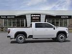 New 2025 GMC Sierra 2500 Denali Crew Cab 4WD Pickup for sale #SR5444 - photo 5