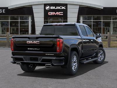 New 2025 GMC Sierra 1500 Denali Crew Cab 4WD Pickup for sale #SR5452 - photo 2