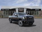 New 2025 GMC Sierra 2500 Denali Ultimate Crew Cab 4WD Pickup for sale #SR5466 - photo 1
