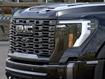 New 2025 GMC Sierra 2500 Denali Ultimate Crew Cab 4WD Pickup for sale #SR5466 - photo 13