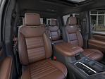 New 2025 GMC Sierra 2500 Denali Ultimate Crew Cab 4WD Pickup for sale #SR5466 - photo 16