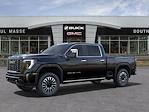 New 2025 GMC Sierra 2500 Denali Ultimate Crew Cab 4WD Pickup for sale #SR5466 - photo 3