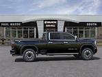 New 2025 GMC Sierra 2500 Denali Ultimate Crew Cab 4WD Pickup for sale #SR5466 - photo 5