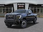 New 2025 GMC Sierra 2500 Denali Ultimate Crew Cab 4WD Pickup for sale #SR5466 - photo 6