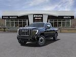 New 2025 GMC Sierra 2500 Denali Ultimate Crew Cab 4WD Pickup for sale #SR5466 - photo 8