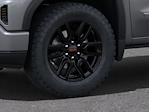 New 2025 GMC Sierra 1500 Elevation Crew Cab 4WD Pickup for sale #SR5475 - photo 9