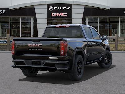 New 2025 GMC Sierra 1500 Elevation Crew Cab 4WD Pickup for sale #SR5476 - photo 2