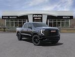 New 2025 GMC Sierra 1500 Elevation Crew Cab 4WD Pickup for sale #SR5476 - photo 1