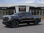 New 2025 GMC Sierra 1500 Elevation Crew Cab 4WD Pickup for sale #SR5476 - photo 3