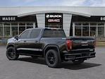 New 2025 GMC Sierra 1500 Elevation Crew Cab 4WD Pickup for sale #SR5476 - photo 4