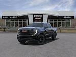 New 2025 GMC Sierra 1500 Elevation Crew Cab 4WD Pickup for sale #SR5476 - photo 8