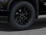 New 2025 GMC Sierra 1500 Elevation Crew Cab 4WD Pickup for sale #SR5476 - photo 9