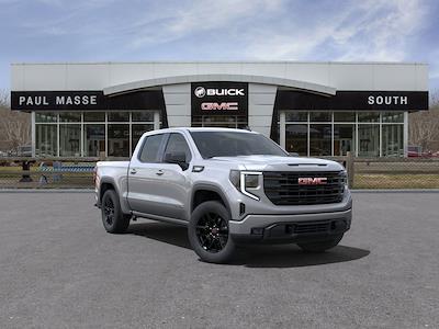 New 2025 GMC Sierra 1500 Elevation Crew Cab 4WD Pickup for sale #SR5480 - photo 1