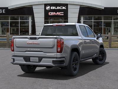 New 2025 GMC Sierra 1500 Elevation Crew Cab 4WD Pickup for sale #SR5480 - photo 2