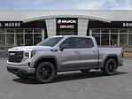 New 2025 GMC Sierra 1500 Elevation Crew Cab 4WD Pickup for sale #SR5480 - photo 3