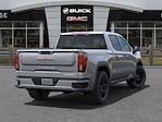 New 2025 GMC Sierra 1500 Elevation Crew Cab 4WD Pickup for sale #SR5480 - photo 2