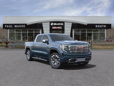 New 2025 GMC Sierra 1500 Denali Crew Cab 4WD Pickup for sale #SR5483 - photo 1